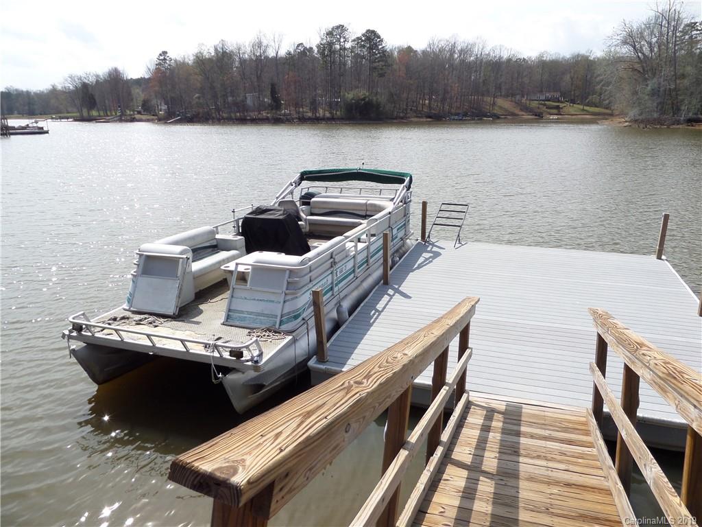 1537 Hickory Point Drive Lexington NC 27292