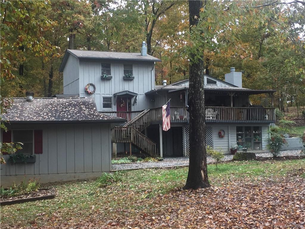 116 Travelers Rest Lane Rutherfordton NC 28139