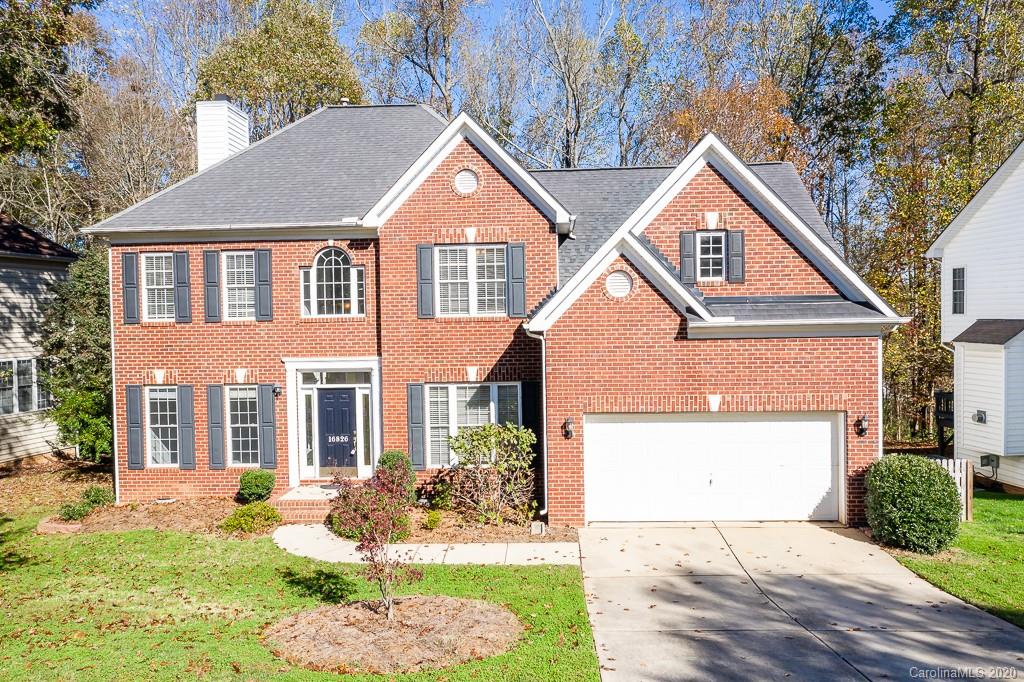 16826 Laureate Road Huntersville NC 28078