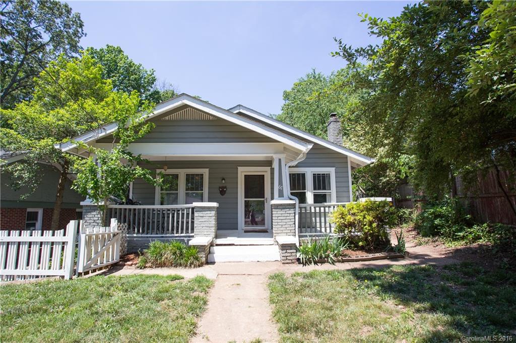 67 Trotter Place Asheville NC 28806