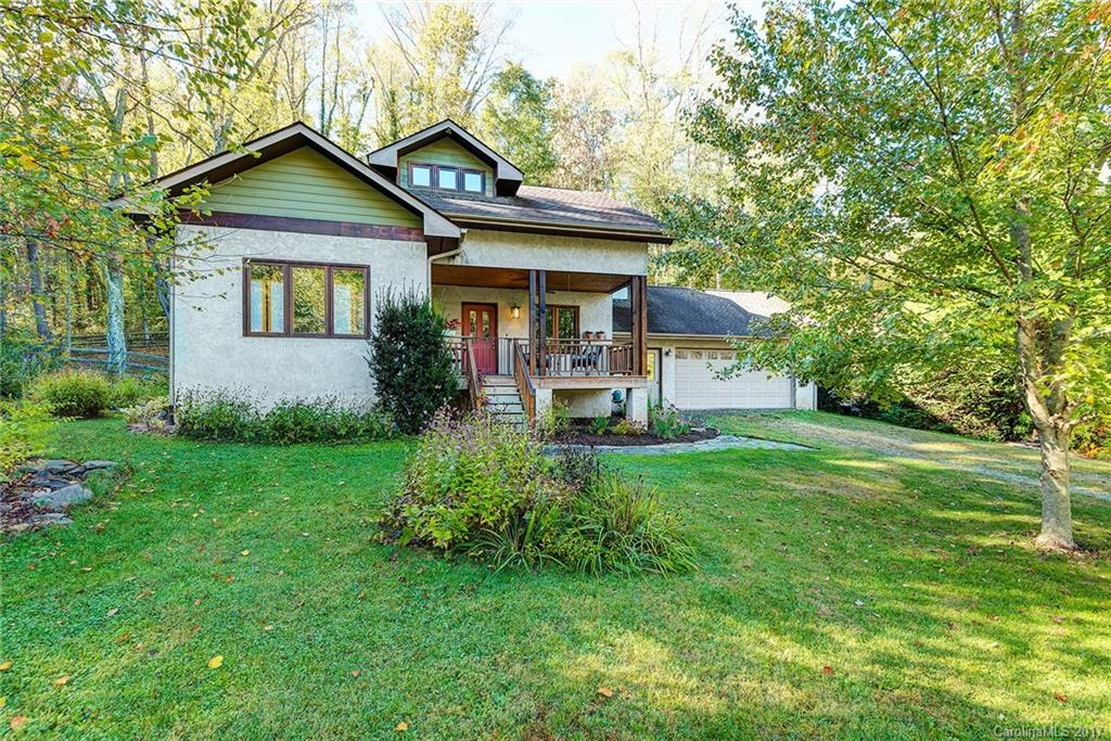 121 Spooks Branch Road Asheville NC 28804