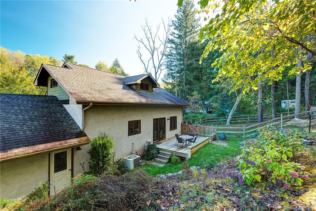 121 Spooks Branch Road Asheville NC 28804