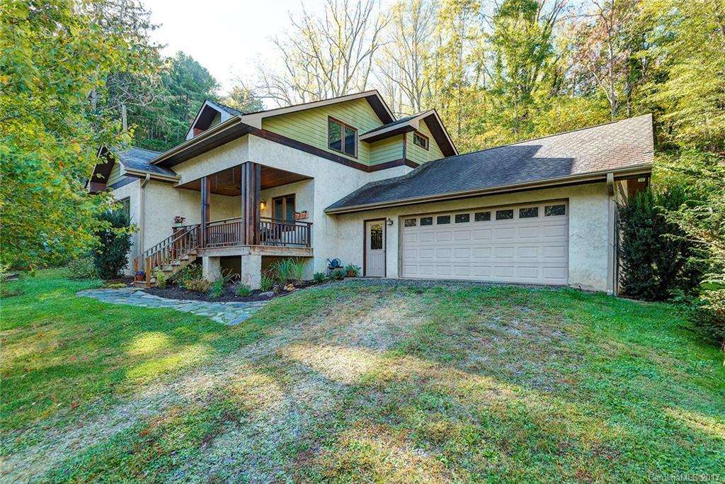 121 Spooks Branch Road Asheville NC 28804