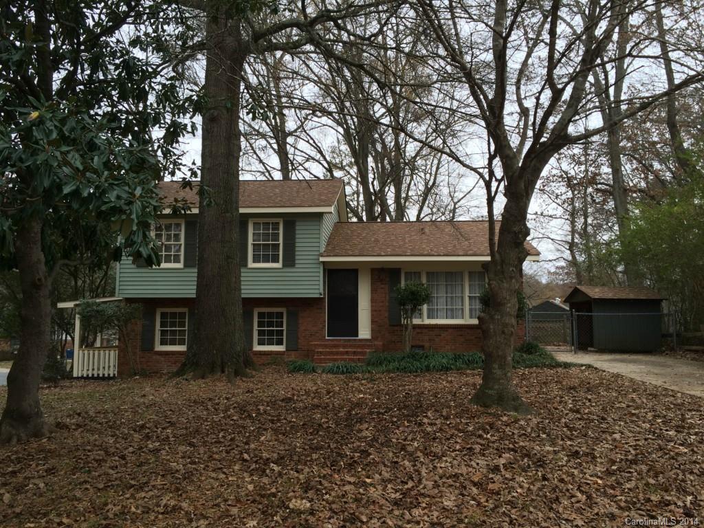 5301 Larewood Drive Charlotte NC 28215