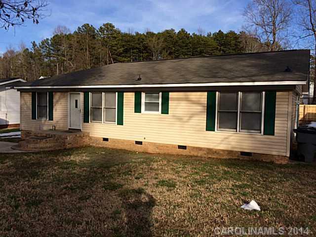 6432 Rockwell Boulevard Charlotte NC 28269