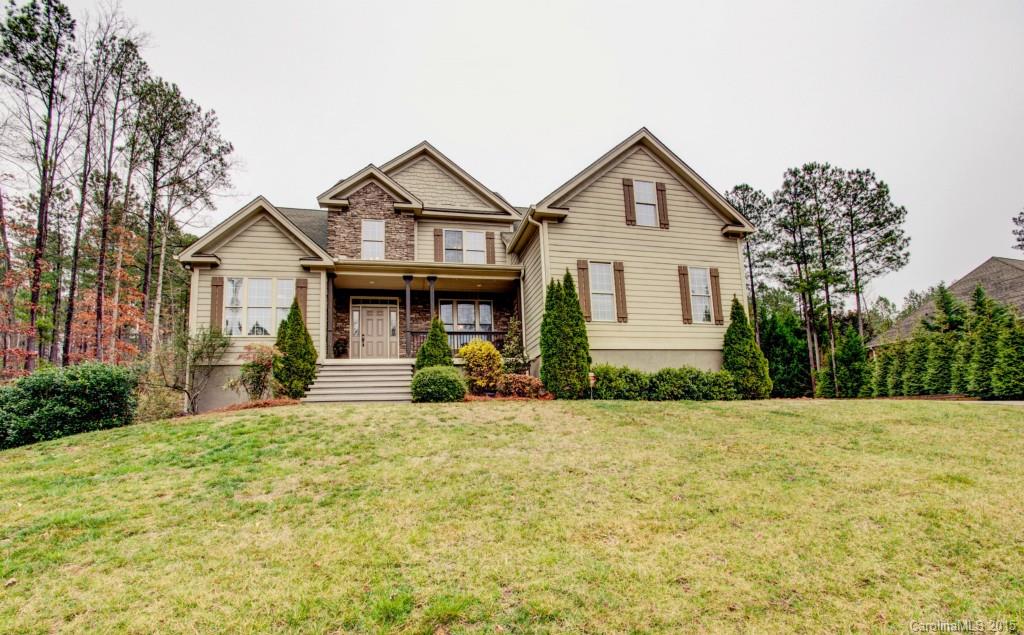 117 Northington Woods Drive Mooresville NC 28117