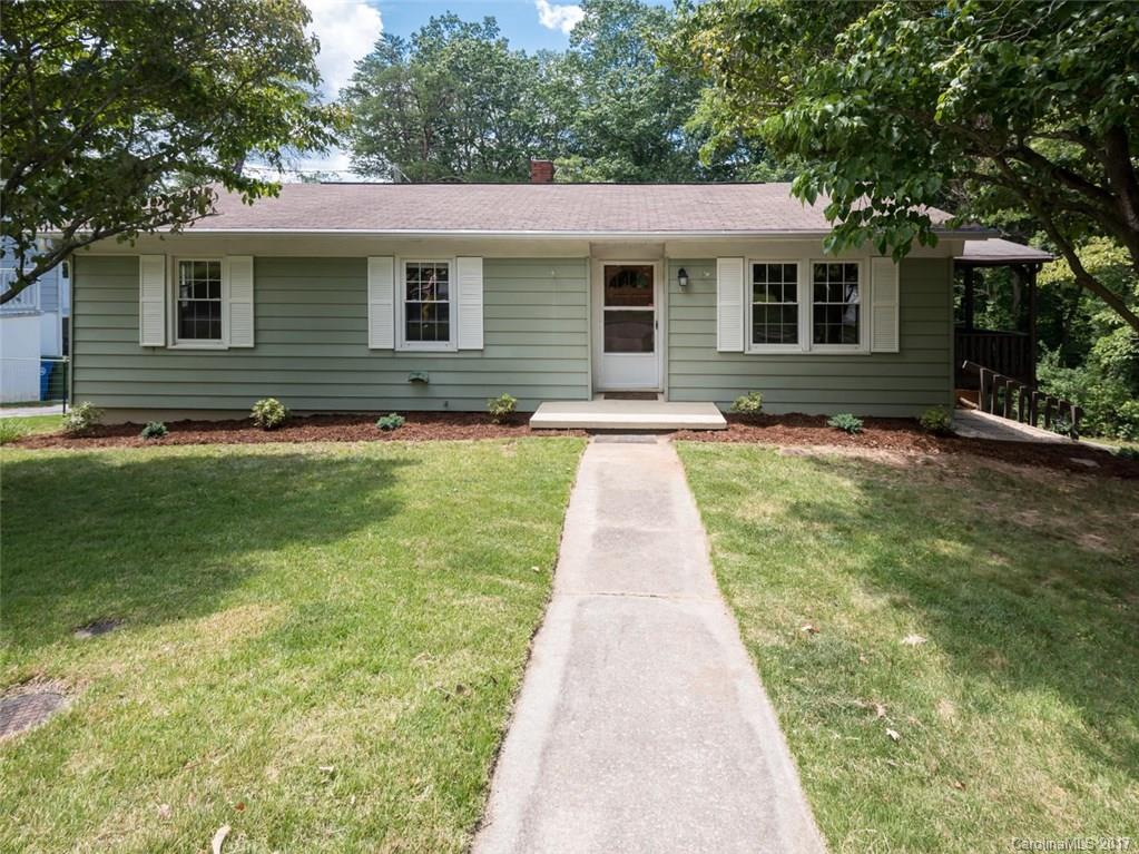 10 Brookshire Street Extension Asheville NC 28803