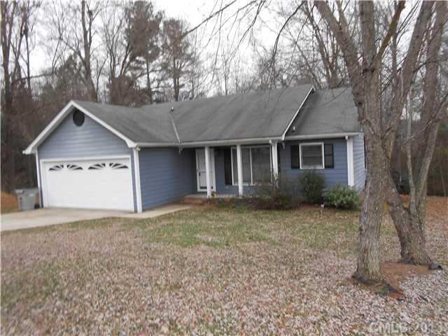 635 Tryon Place Gastonia NC 28054