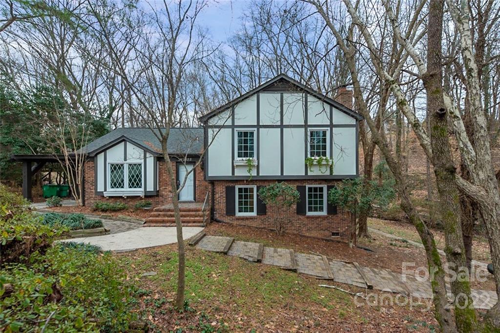 2522 Merrywood Road Charlotte NC 28210