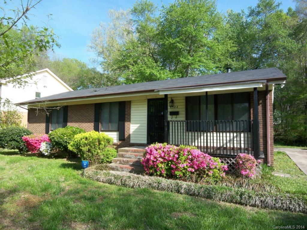 6528 Covecreek Drive Charlotte NC 28215