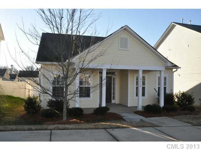 19514 Deer Valley Drive Cornelius NC 28031