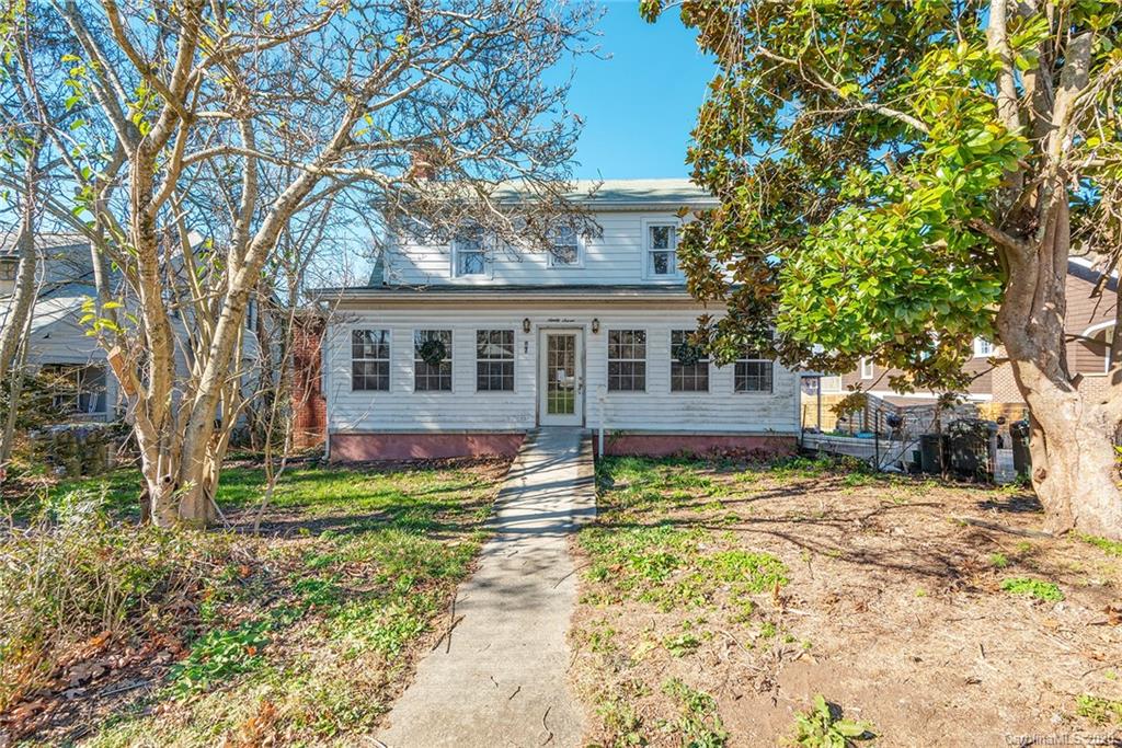 97 Vermont Avenue Asheville NC 28806