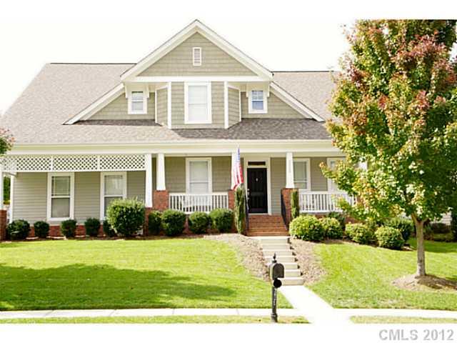 5720 Mctaggart Lane Charlotte NC 28269