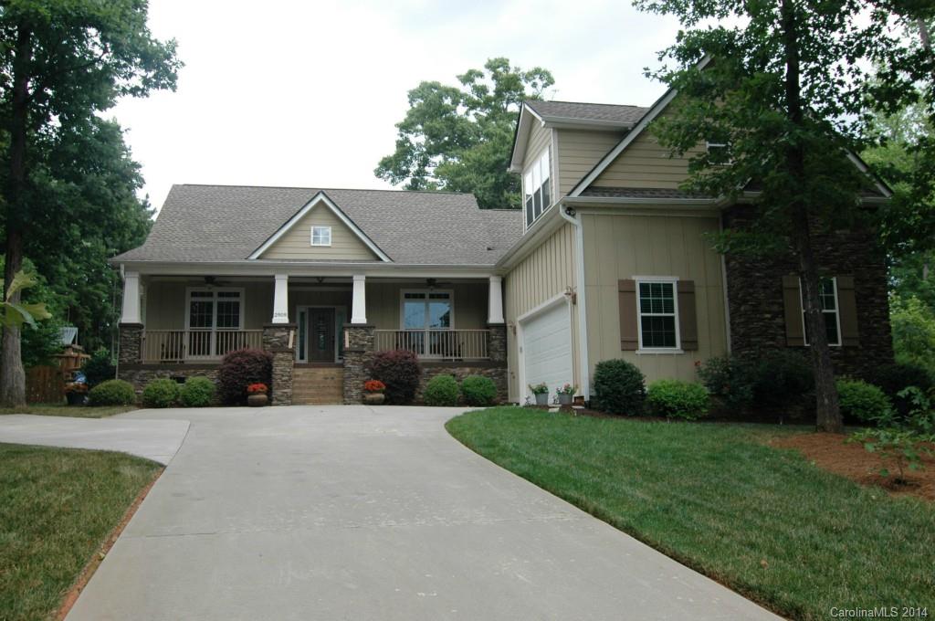 2909 Lake Shore Road S Denver NC 28037