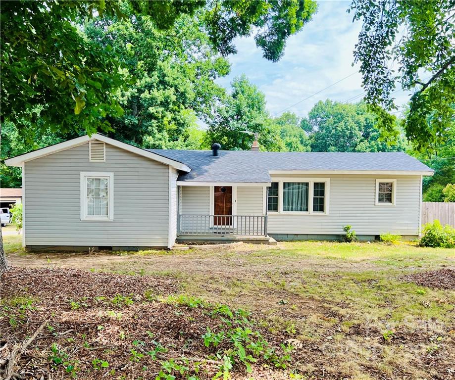 108 Cornelius Road Mooresville NC 28117