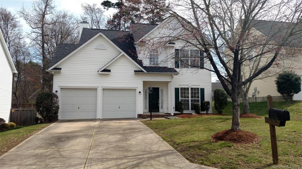 3626 Marbury Road Charlotte NC 28269