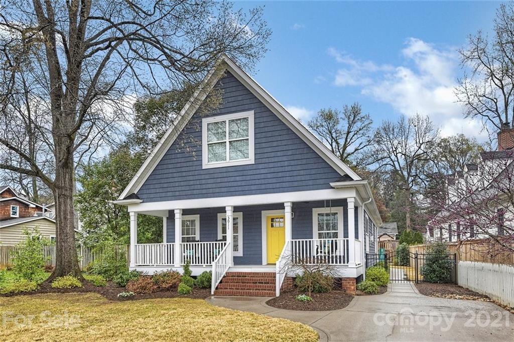 3011 Crosby Road Charlotte NC 28211