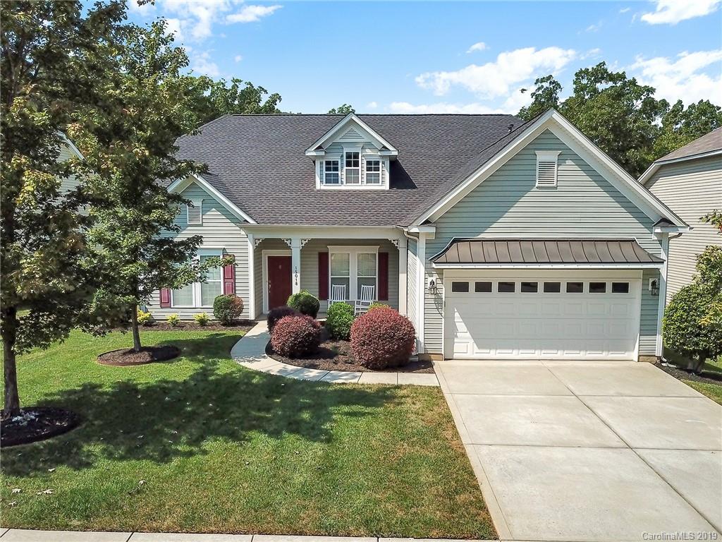 15018 Reminisce Lane Charlotte NC 28278