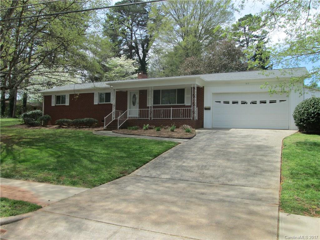 917 Fulton Drive Statesville NC 28677
