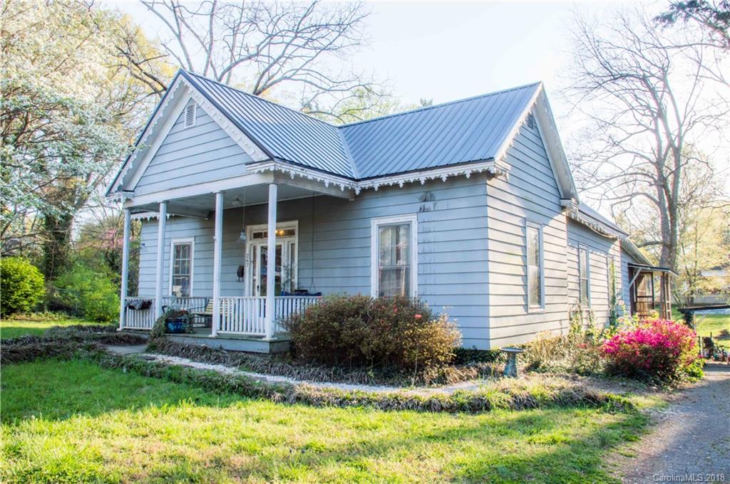 247 Kelly Street Statesville NC 28677