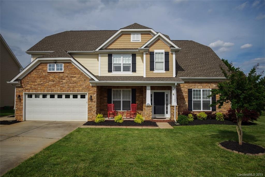 7013 Magna Lane Indian Trail NC 28079