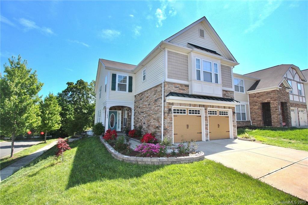 11032 Greenhead View Road Charlotte NC 28262