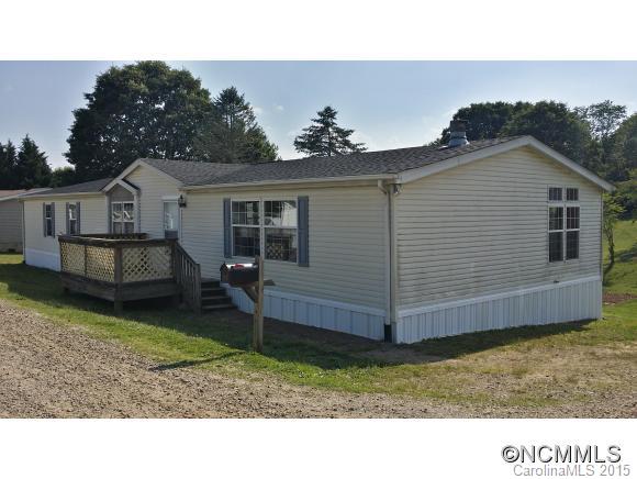 91 Austin Road Clyde NC 28721