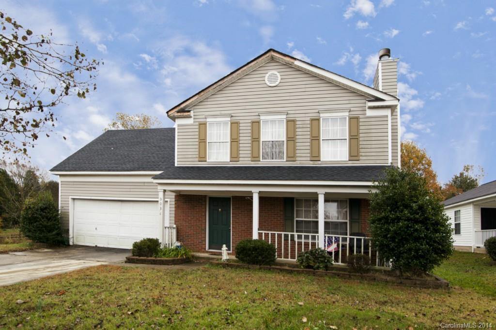 3034 Champion Lane SW Concord NC 28025
