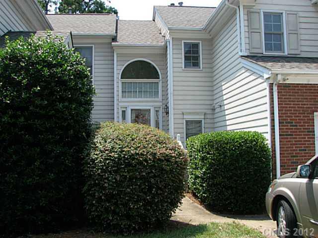 4724 Morning Dew Court Charlotte NC 28269