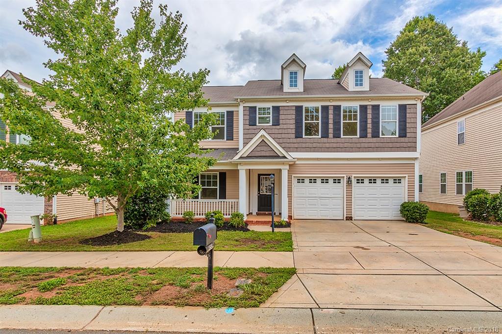 4505 Hampstead Heath Drive Waxhaw NC 28173