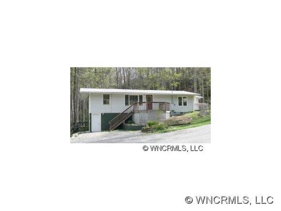 107 Nye Way Maggie Valley NC 28751
