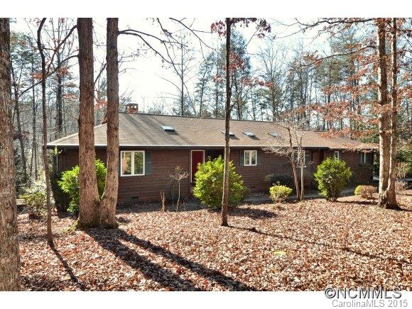155 Pine Lane Columbus NC 28722