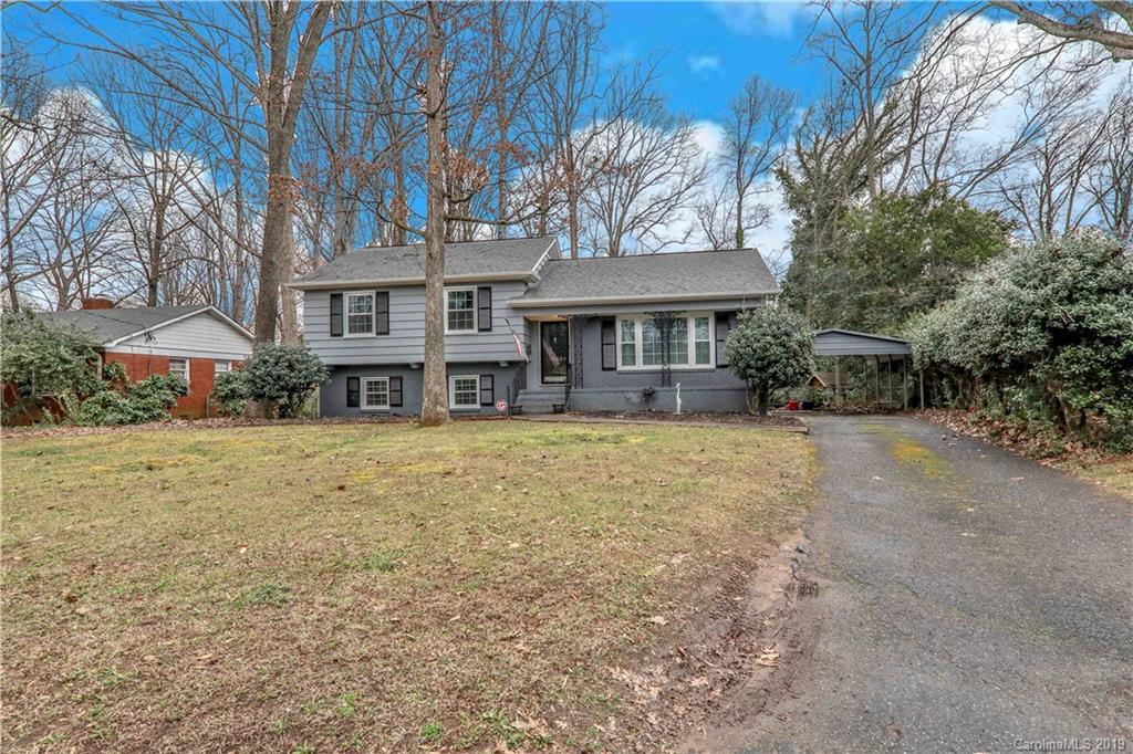 1838 Delchester Drive Charlotte NC 28210