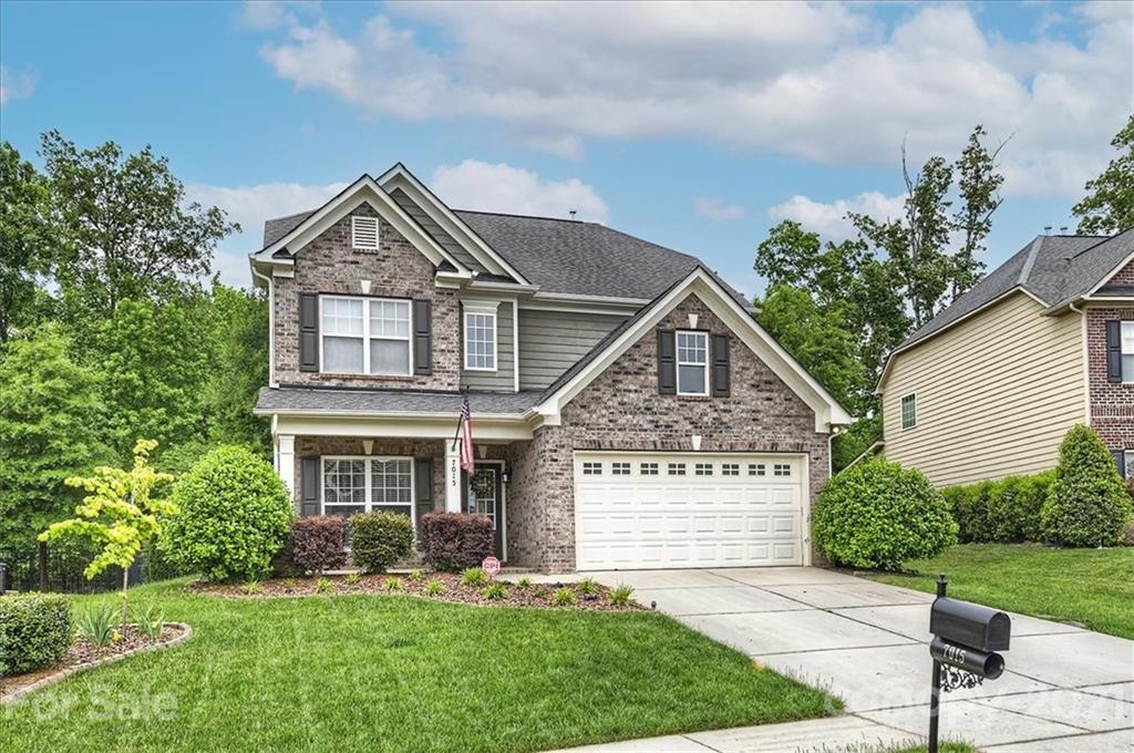 7015 Sedgewick Road Indian Trail NC 28079