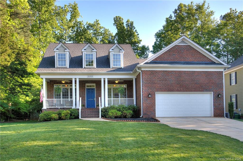 21325 Summerbrook Drive Cornelius NC 28031
