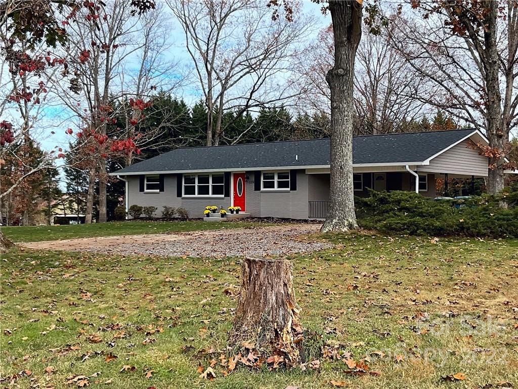 3330 9th Street Drive NE Hickory NC 28601