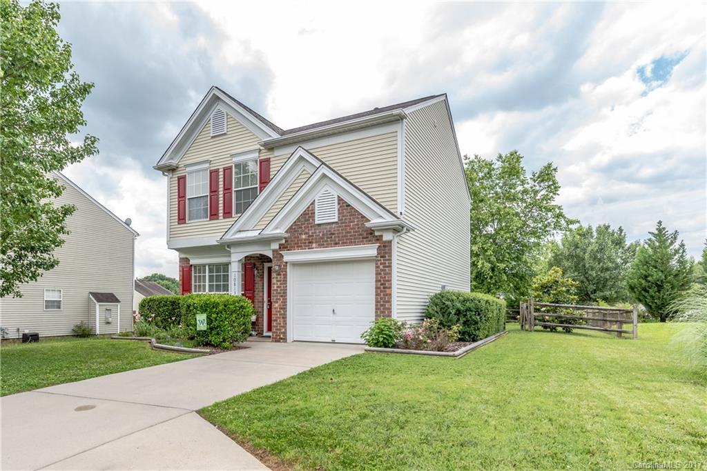 10813 Altliff Court Charlotte NC 28213