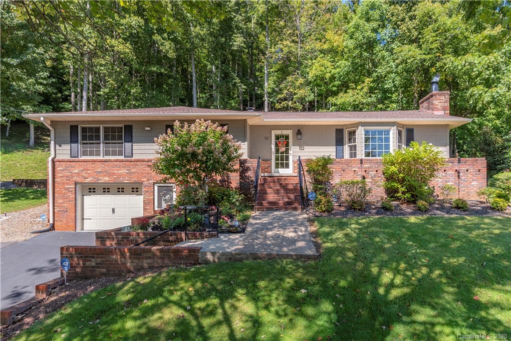 76 Scenic Circle Waynesville NC 28786