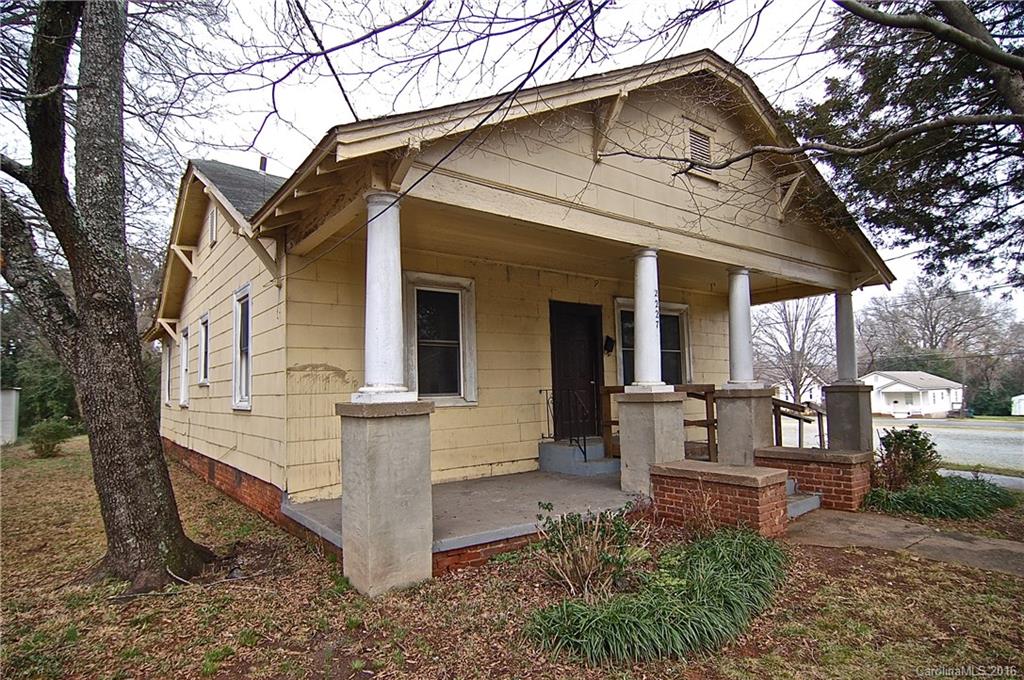 2227 Bancroft Street Charlotte NC 28206