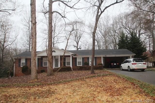 1220 Donna Drive Shelby NC 28152