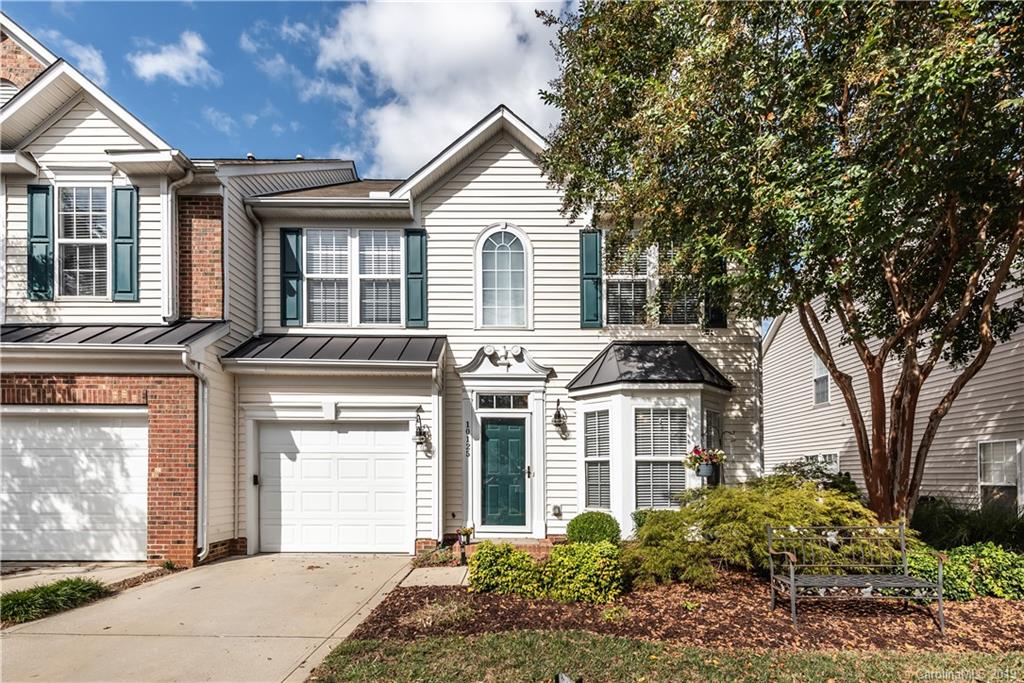 10125 Alexander Martin Avenue Charlotte NC 28277