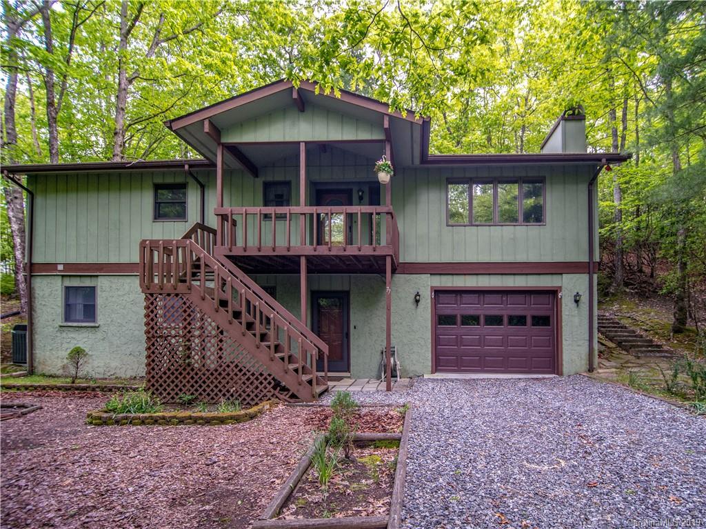 77 Wesa Court Brevard NC 28712