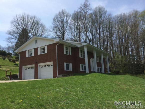 246 Delphia Drive Brevard NC 28712