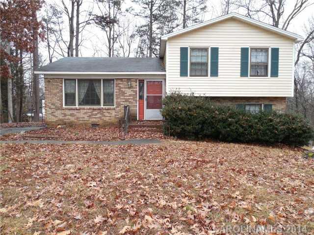 1318 Grace Meadow Drive Mooresville NC 28115