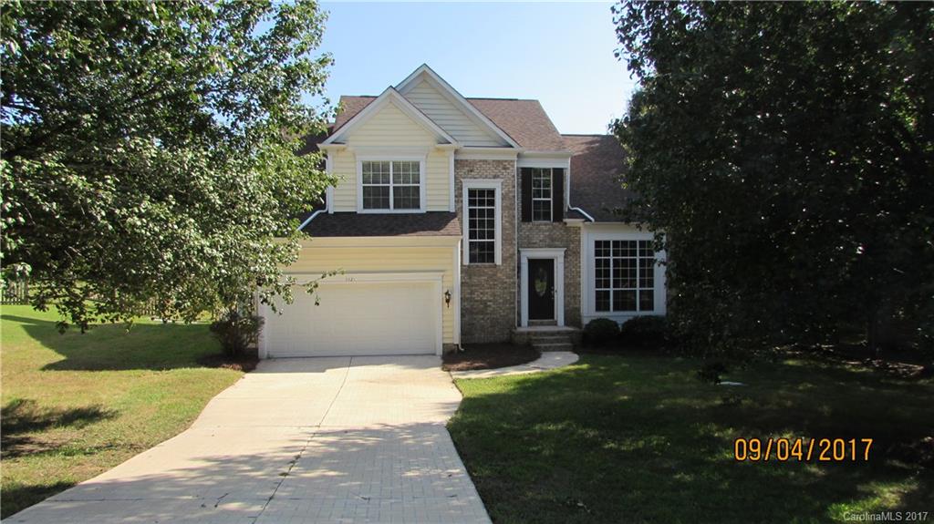 5421 Apple Glen Drive Harrisburg NC 28075