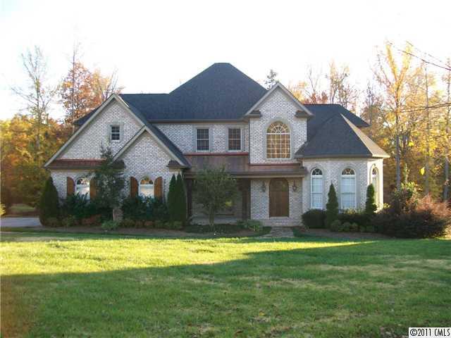 5207 Waterfall Court Gastonia NC 28056