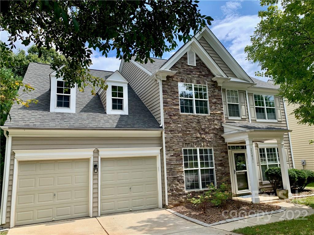 20831 Brinkley Street Cornelius NC 28031