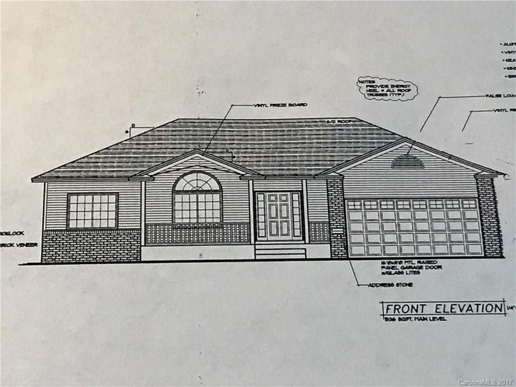 194 Braxton Drive Statesville NC 28677