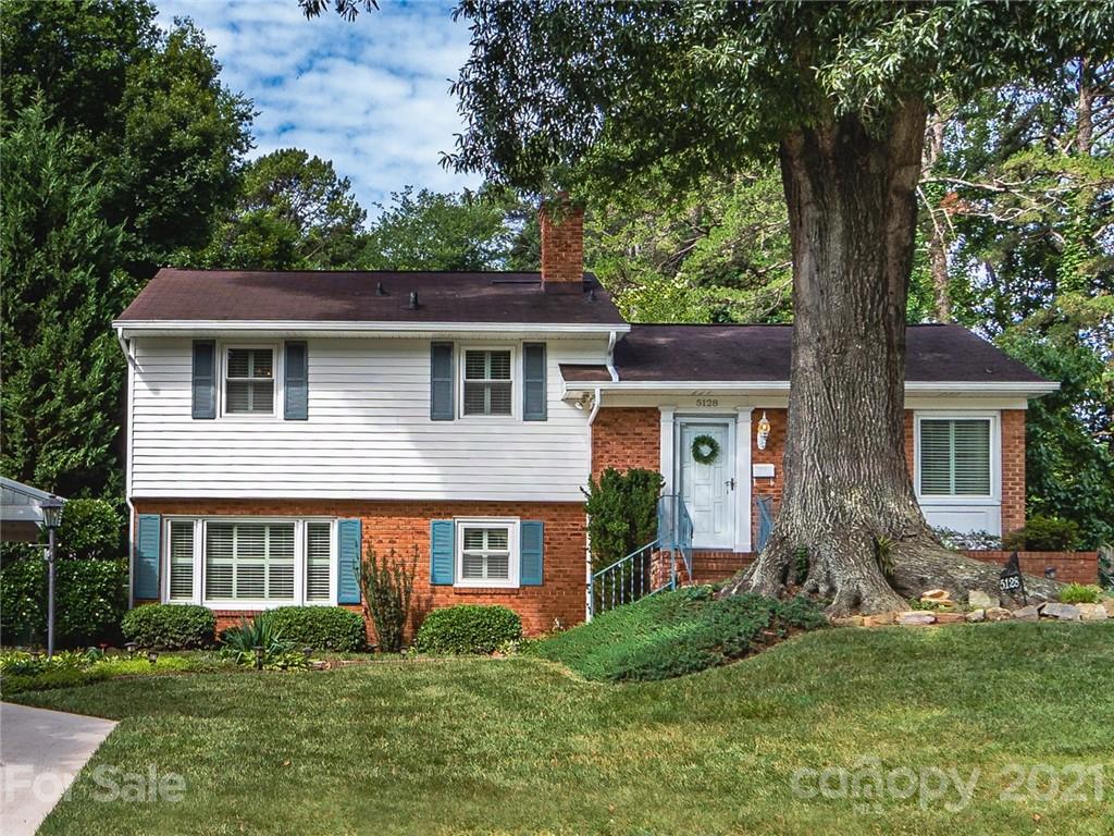 5128 Murrayhill Road Charlotte NC 28210