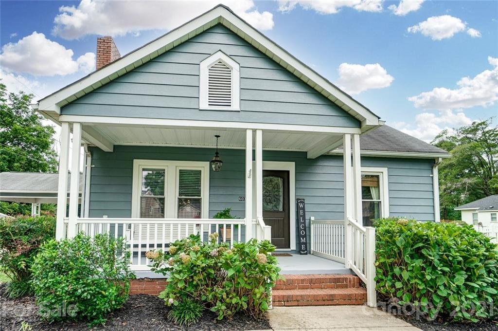 6031 Pleasant Grove Road Charlotte NC 28216